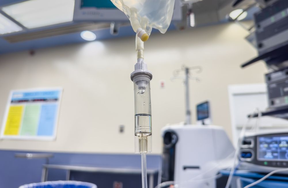 IV Sedation and Monitoring (MAC Anesthesia) Houston Anesthesiology Associates, PLLC