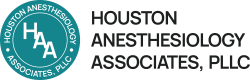 Houston Anesthesiology Associates, PLLC